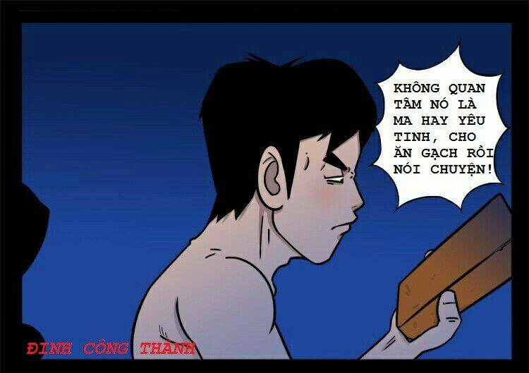 những sự kiện kỳ dị chapter 10 8