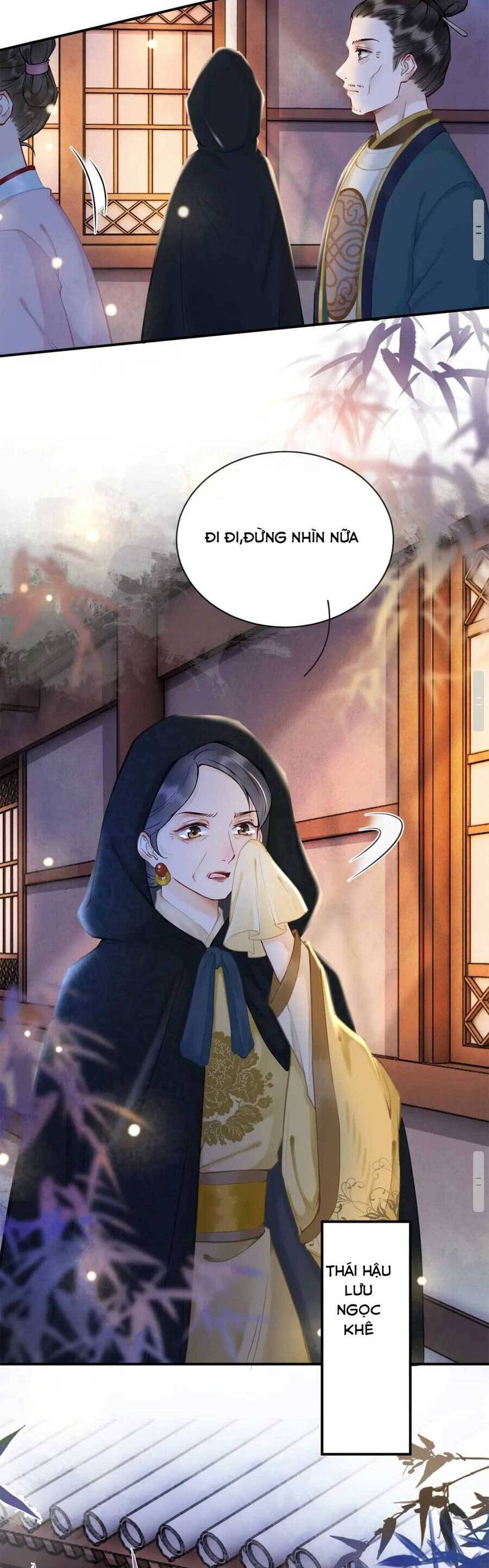 ngỗ tác cẩm y chapter 28 8