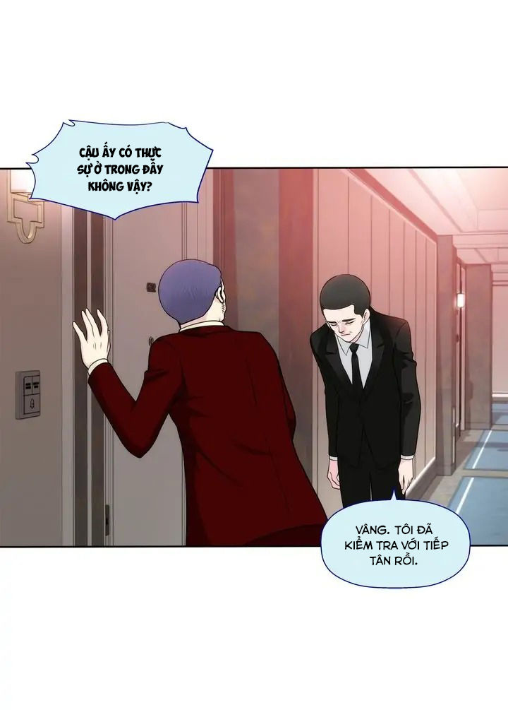 người đàn ông của tôi chapter 116 42