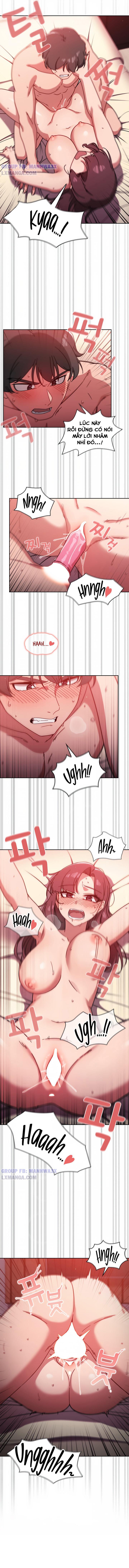 nút bấm dâm dục chapter 14 10