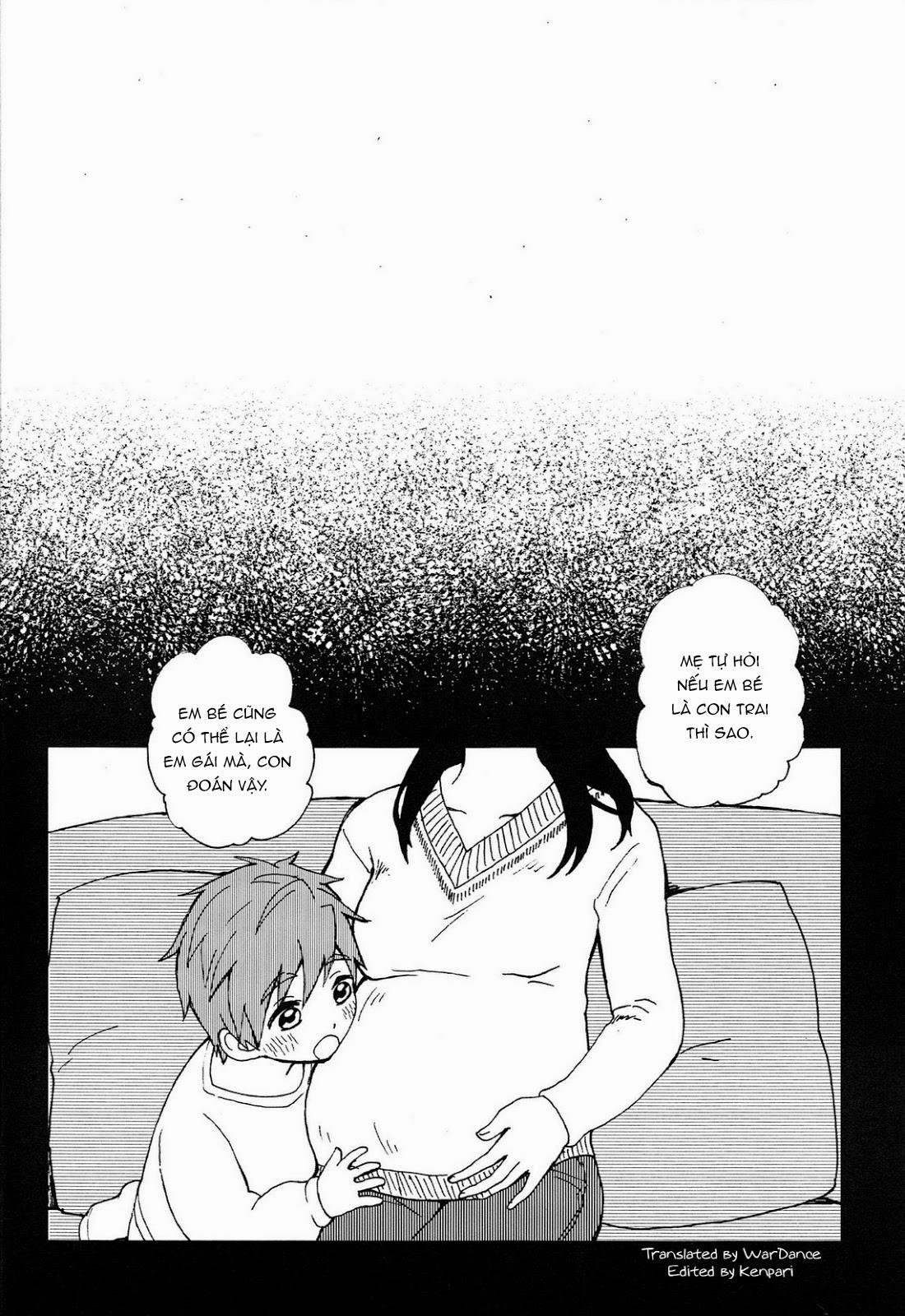 tuyển tập chjch và chjch chapter 97 3