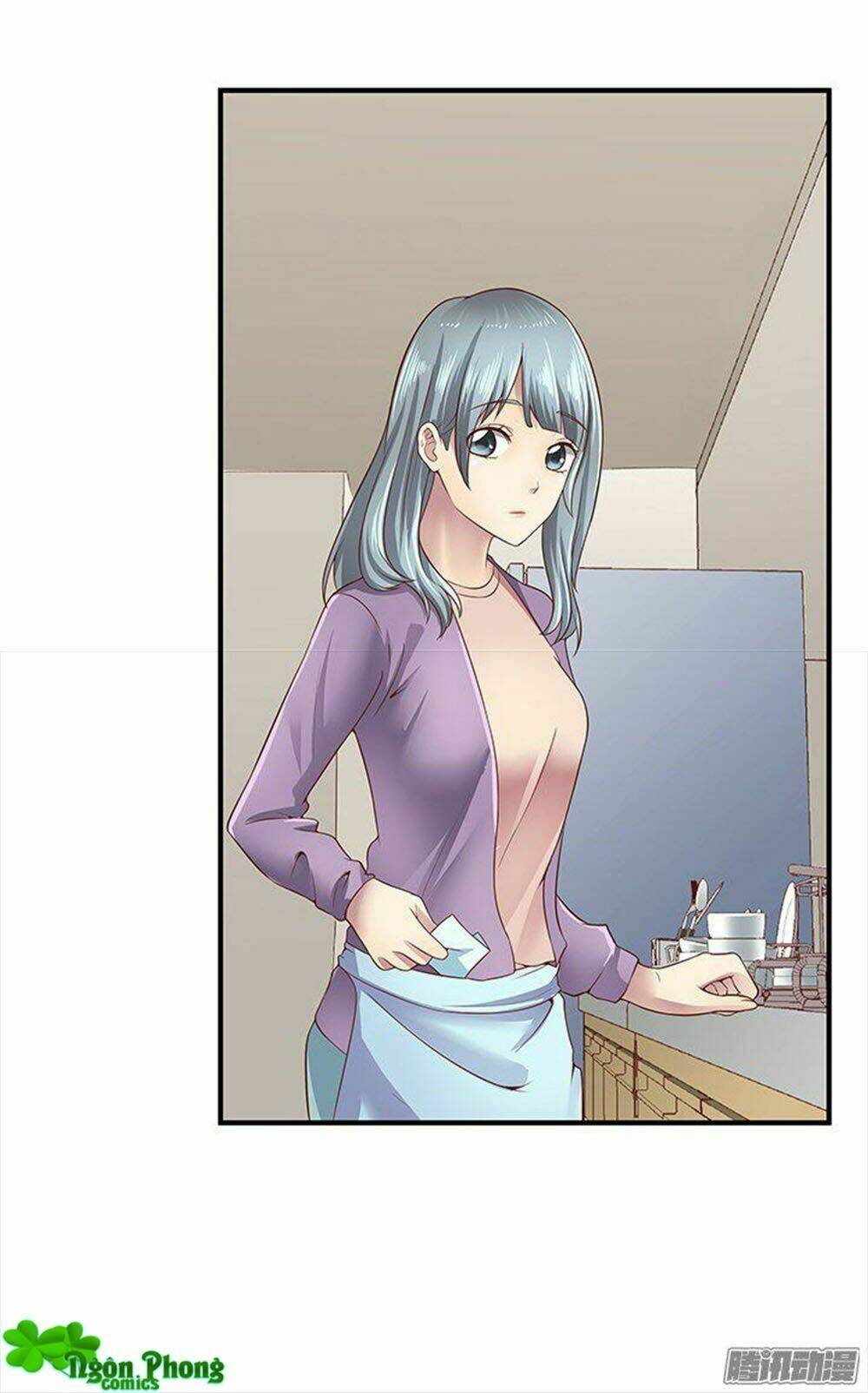 khi trò chơi ác ma bắt đầu chapter 15 11