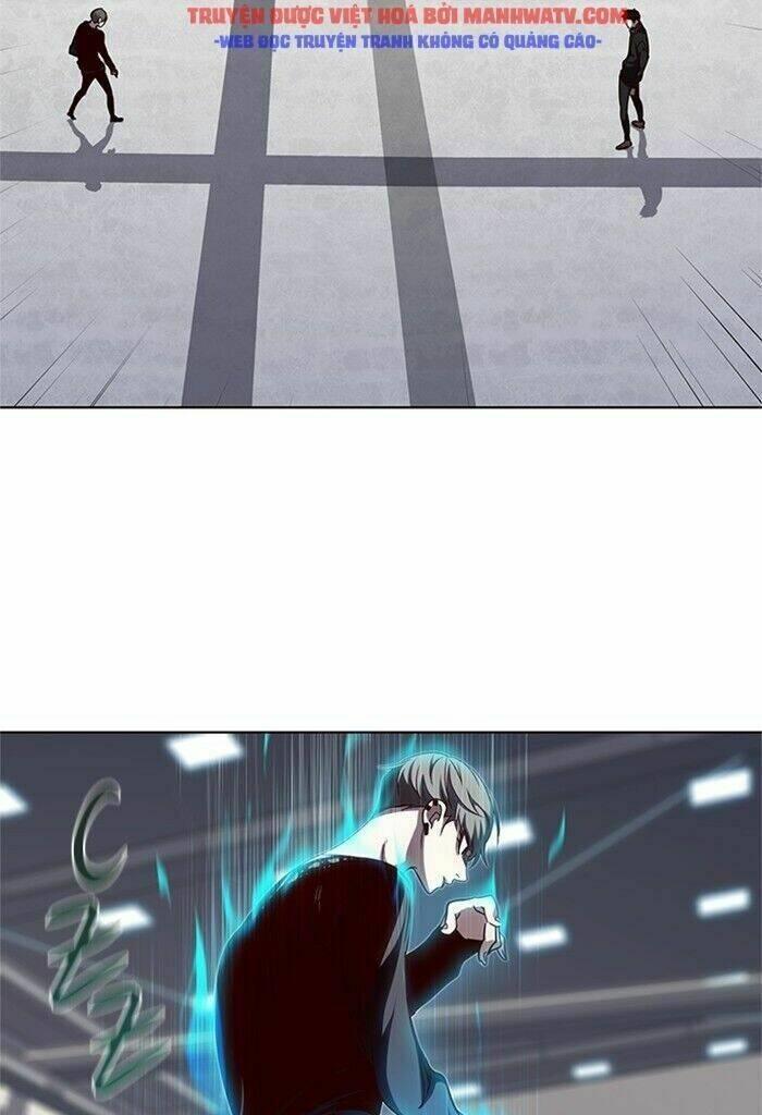 biến thân thành mèo chapter 53 12