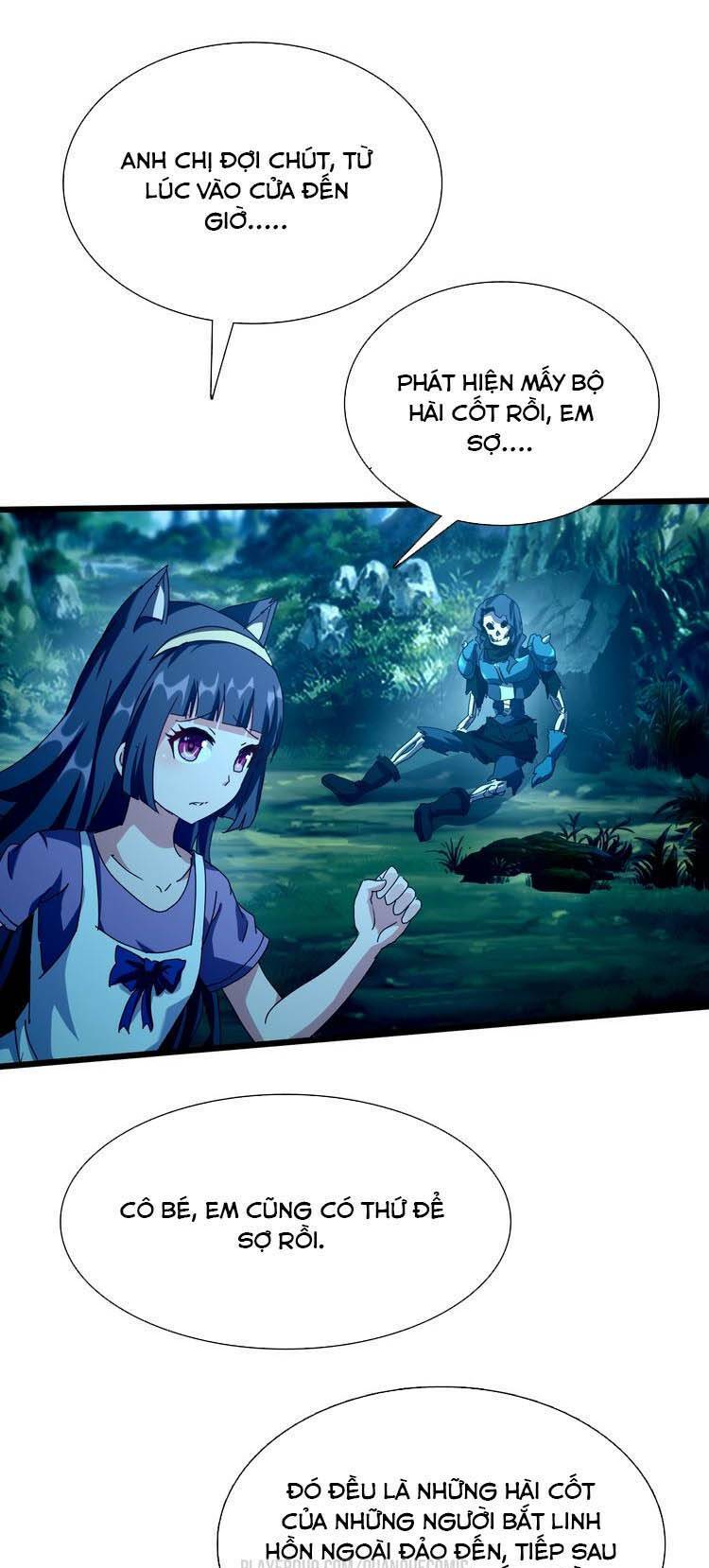 kinh thế kỳ nhân chapter 33 37