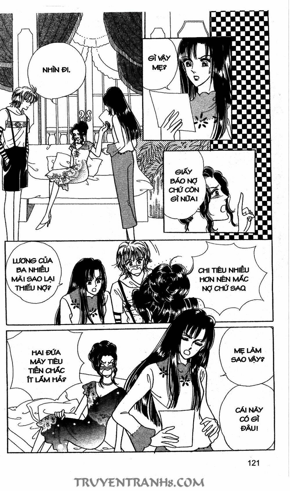 lọ lem kén rể chapter 29 22