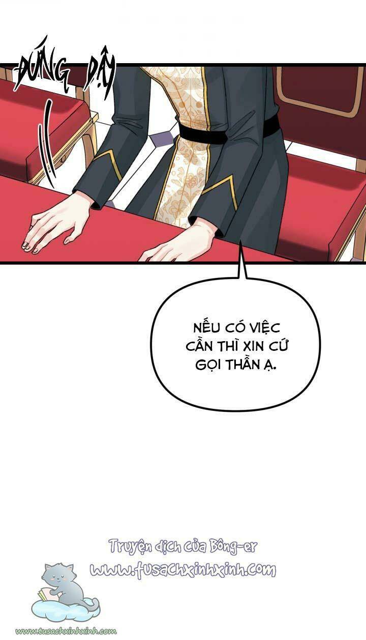 công chúa bãi rác chapter 55 30