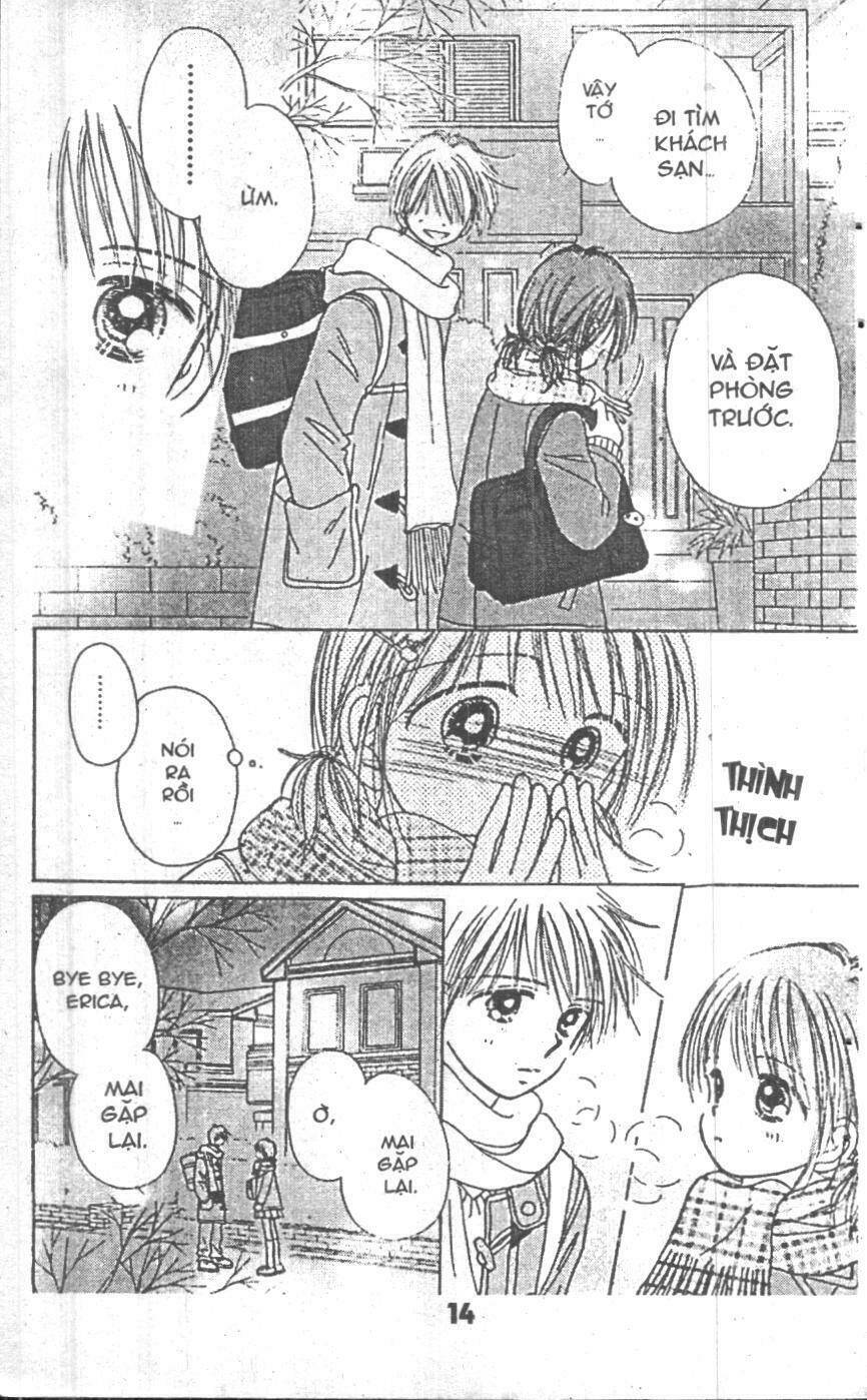 beautiful 100% chapter 3 12