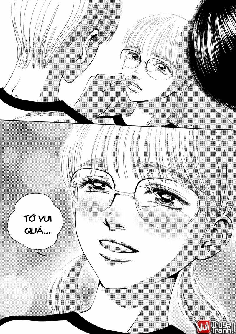 cặp đôi không hoàn hảo chapter 9 4