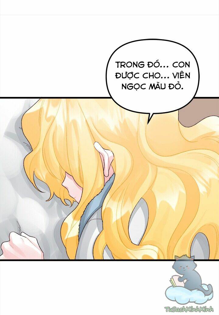 công chúa bãi rác chapter 47 37