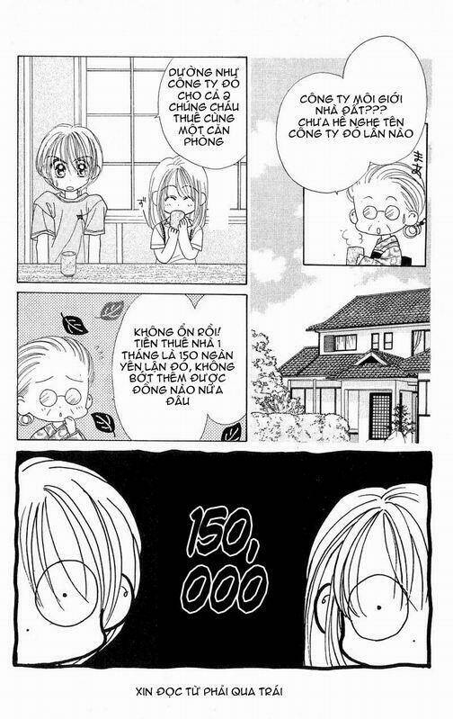 good morning call chapter 1 24