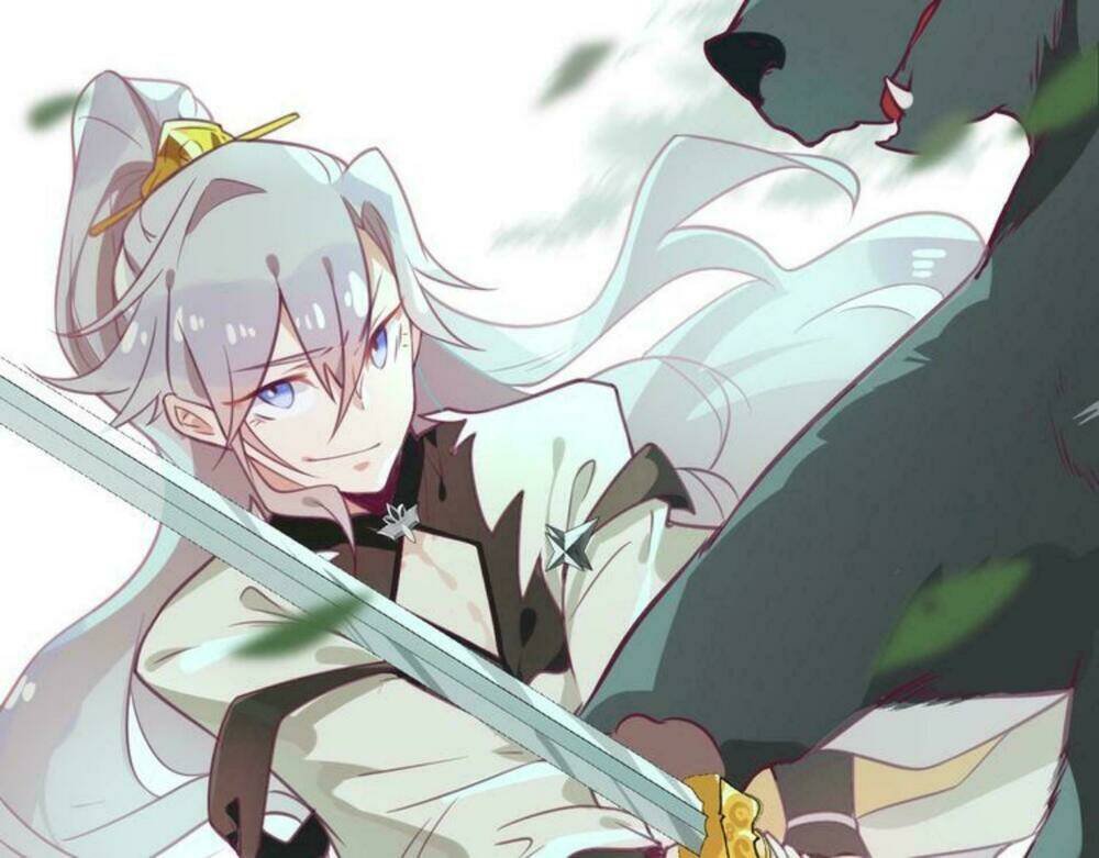 tà quân khó dưỡng tiểu ma phi chapter 17 20