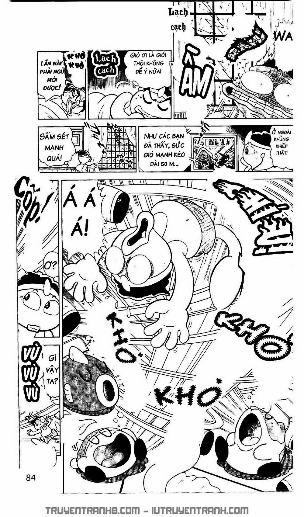 ngôi sao kabi chapter 72 19