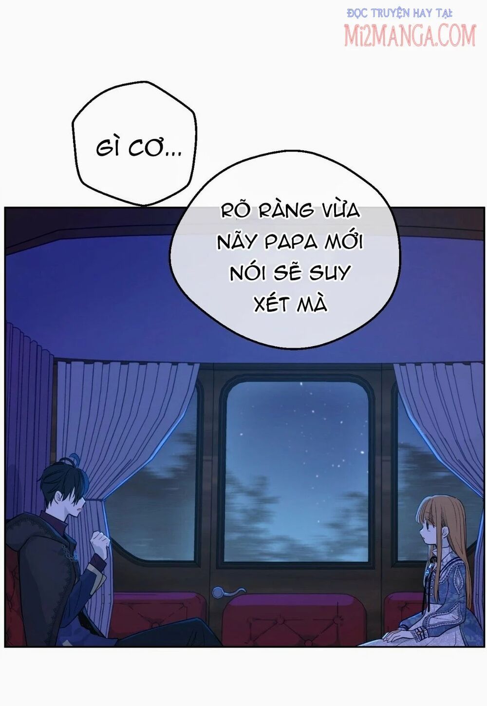 một ngày nọ tôi bỗng thành nàng công chúa chapter 114.5 1