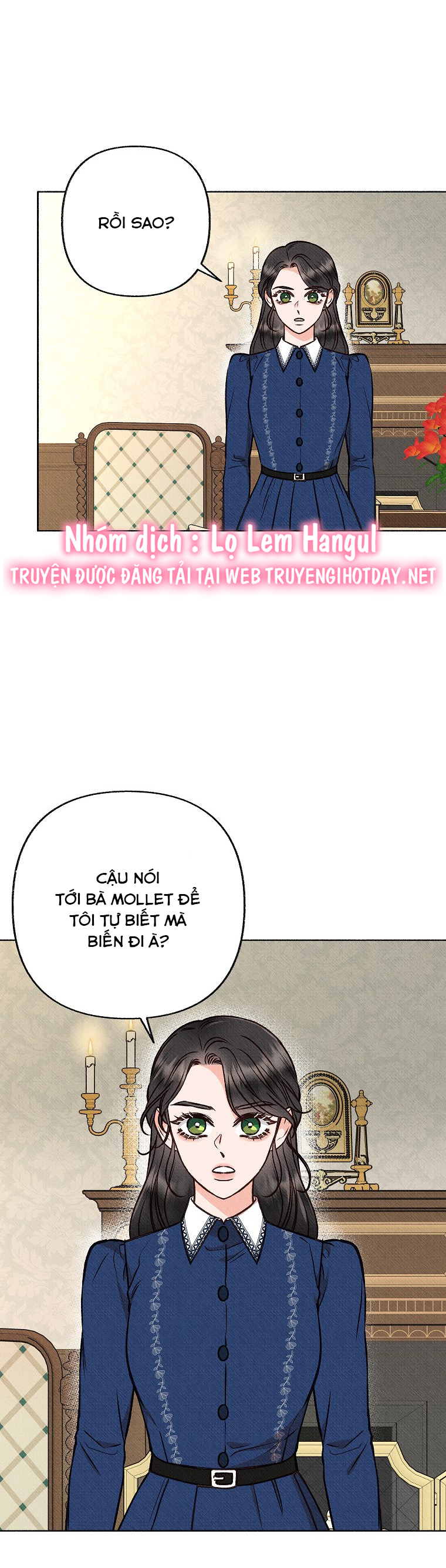 chàng trai đa nhân cách của tôi chapter 7 9