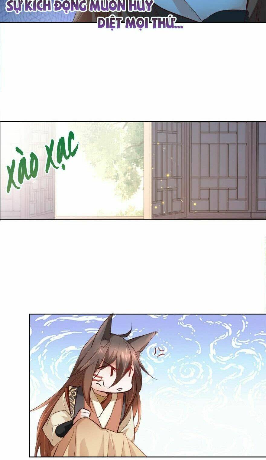 nghịch lai thuận thú chapter 28 26