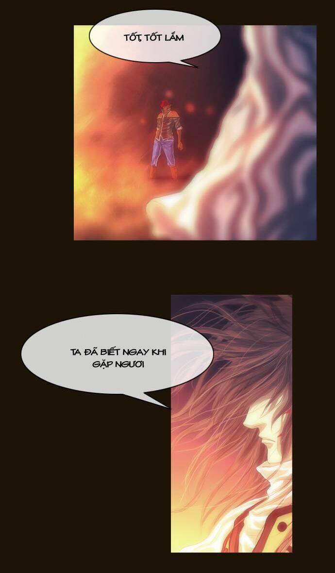 hội ảo thuật chapter 74 34