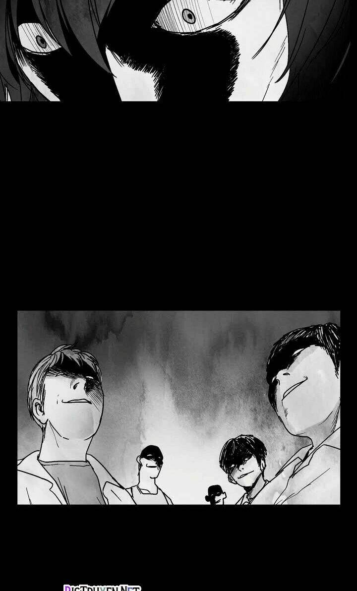 bạo lực học đường chapter 2 25