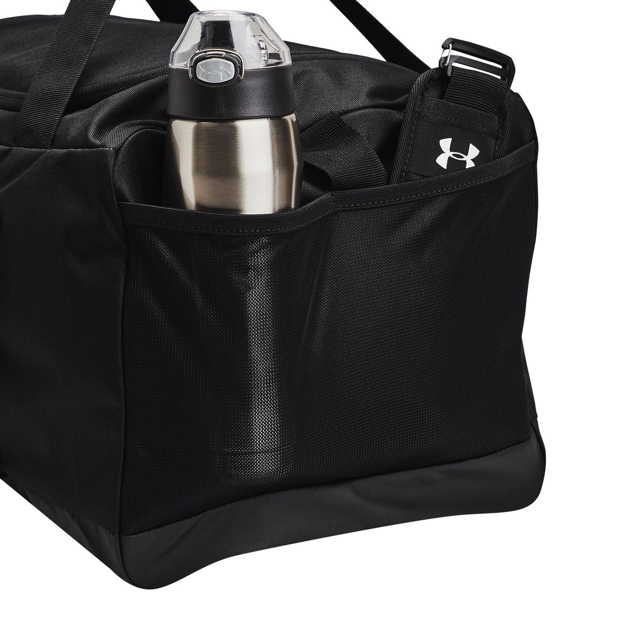 Túi trống thể thao unisex Under Armour TRAINING - DUFFLE - 1369218-001