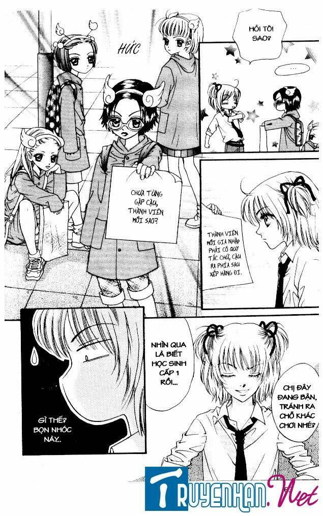 thiên thần bảo hộ chapter 2 28