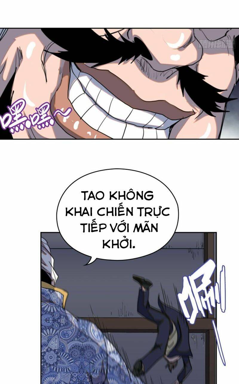 đô thị hàng thần khúc chapter 60 23