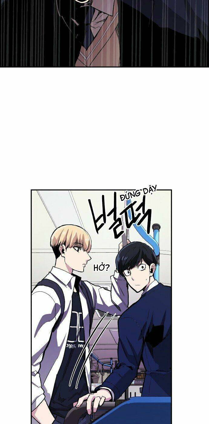 truyền thuyết đô thị dokkaebi chapter 1.1 51