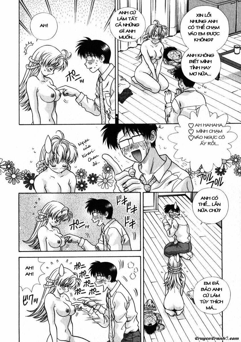 love lucky chapter 1 37