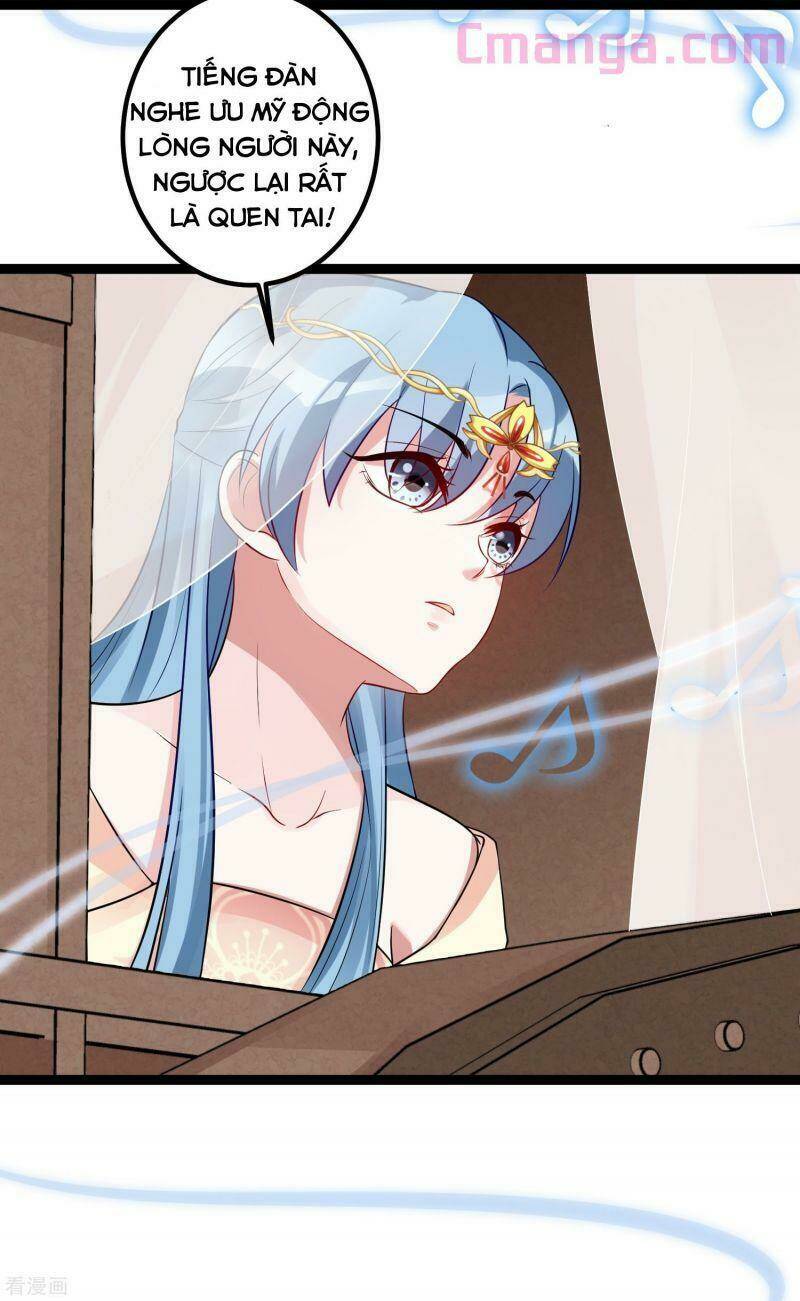 độc y đích nữ chapter 34 29