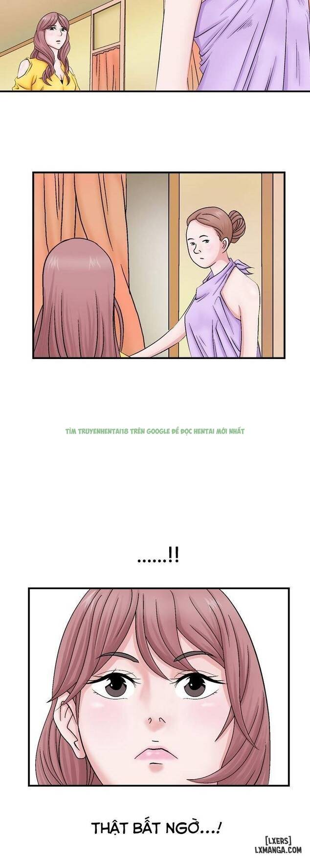 mùi vị của đôi bàn tay chapter 2 47