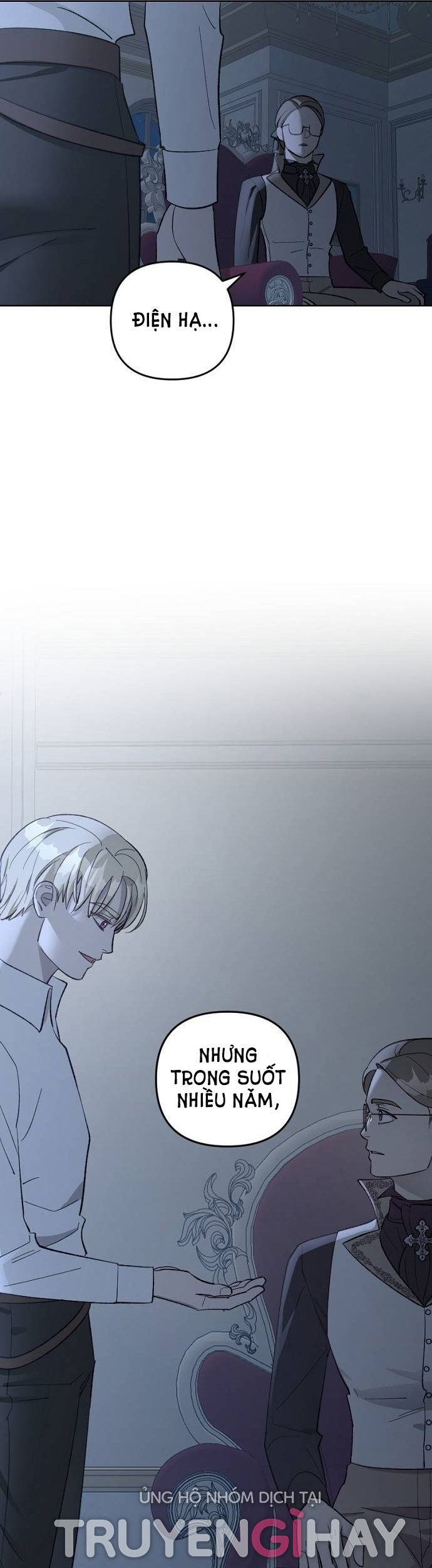 hoàng đế đảo ngược thời gian chapter 74.2 10