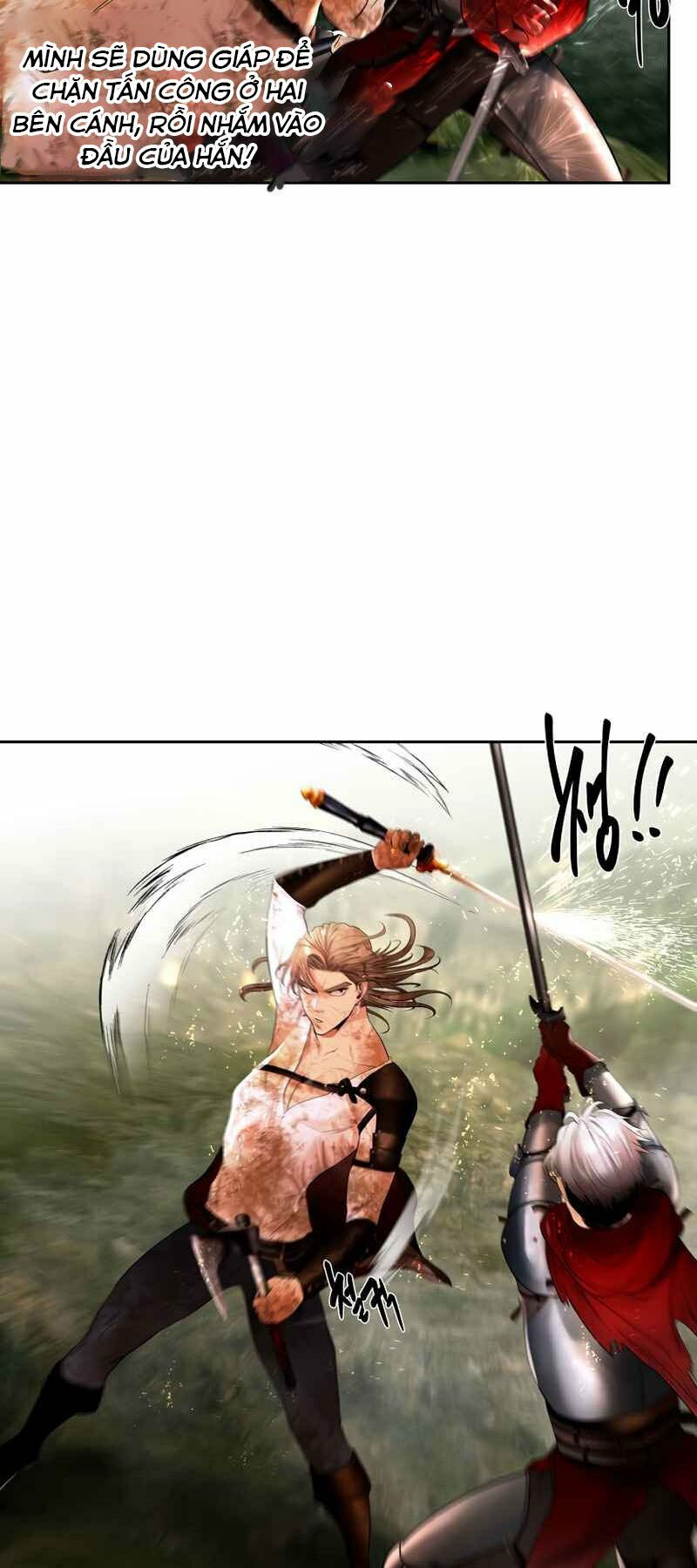 nhiệm vụ chiến binh chapter 15 39