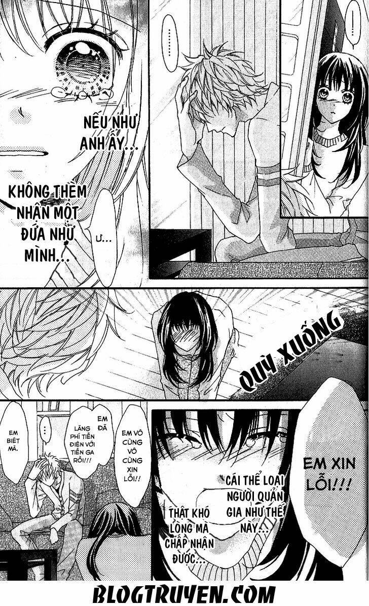 boku no uchi ni oide chapter 2 36