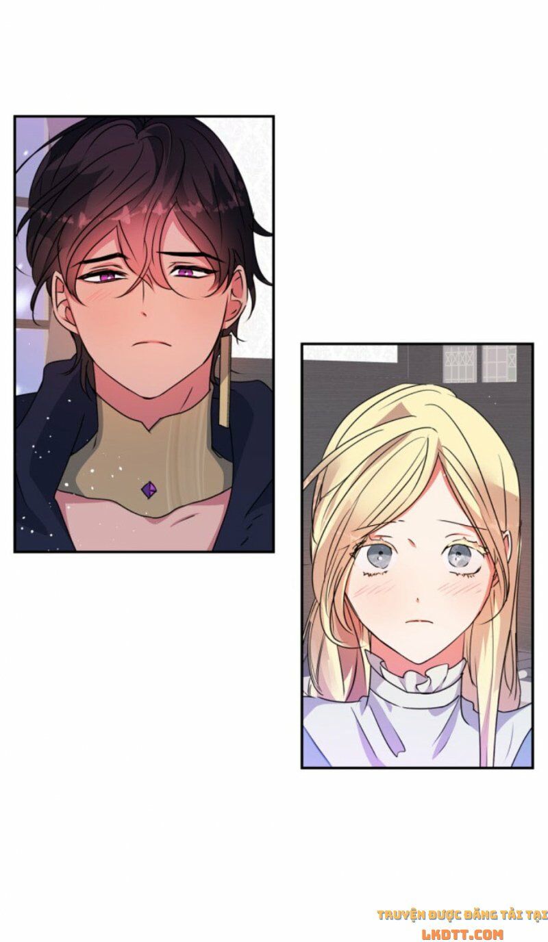 tôi đang nuôi dưỡng một con quái thú chapter 48 43