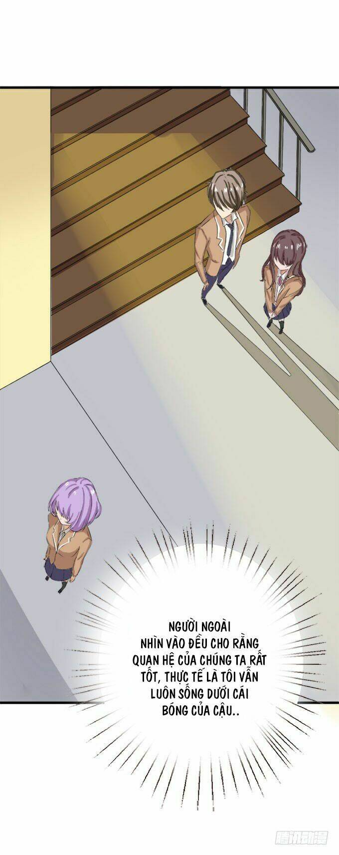 tình yêu ba tuyến chapter 6 5