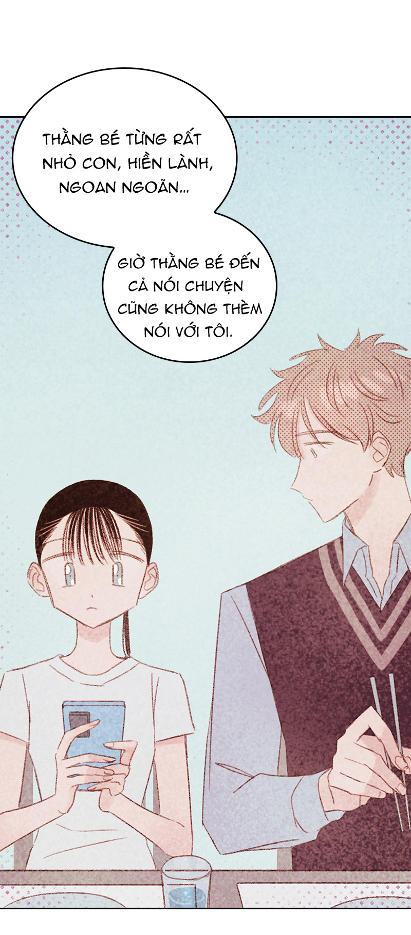 trò chơi dâm đãng chapter 18 26