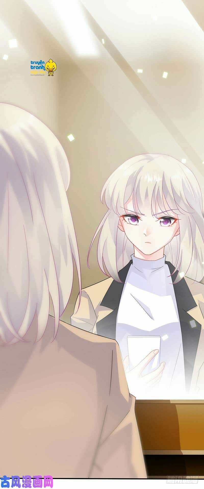 chọc tới chủ tịch tổng tài 2 chapter 124 23