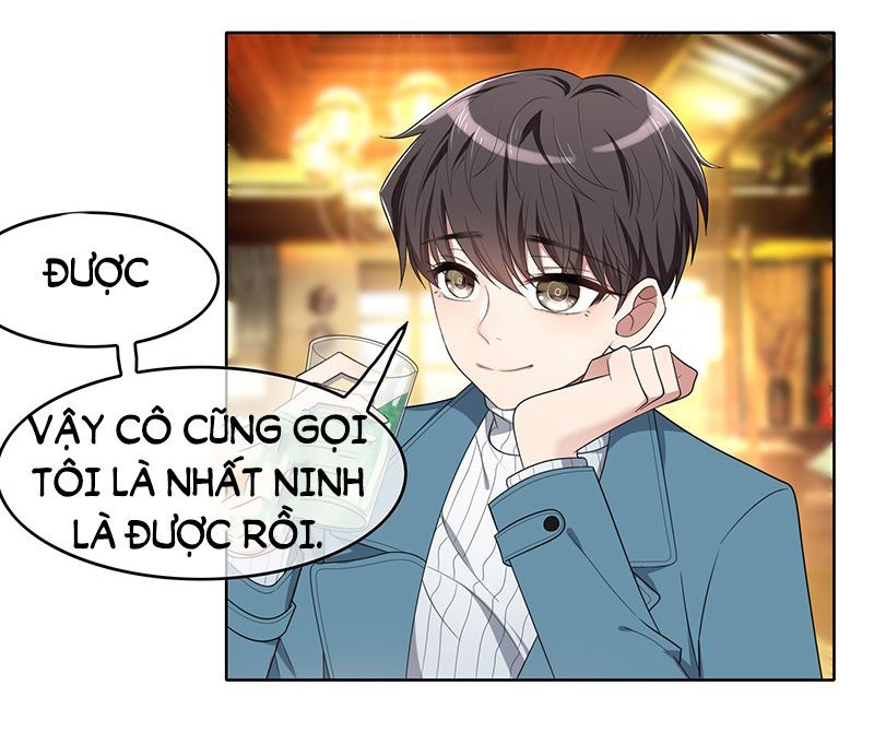 thuần tình lục thiếu chapter 13.2 19