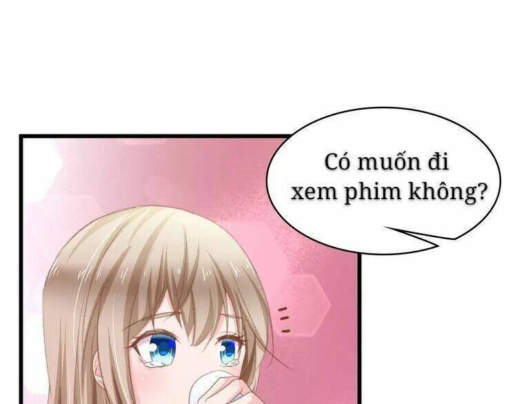 tổng tài đại nhân song mặt kiều thê chapter 10 14