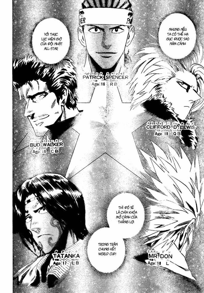 lá chắn mắt chapter 315 11