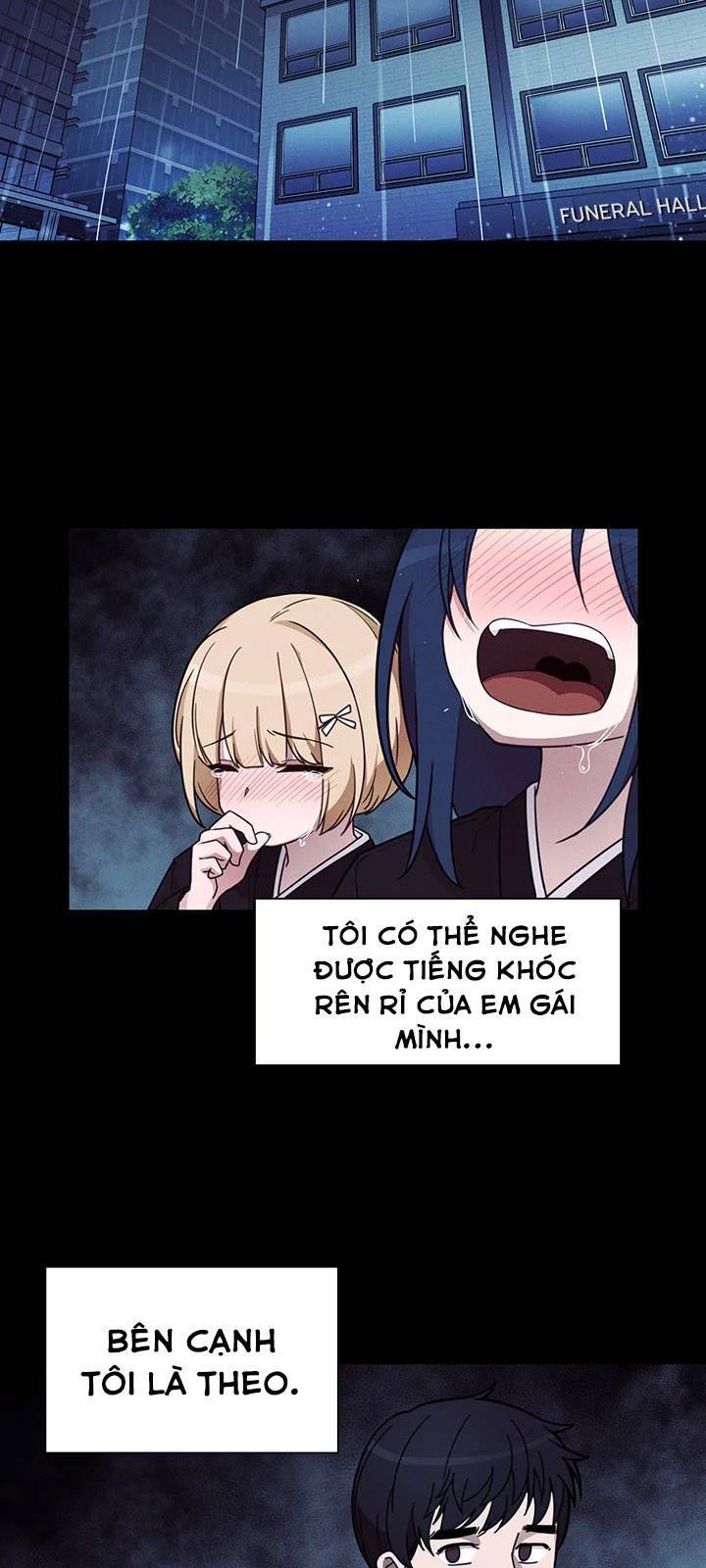 close as neighbors chapter 25 24