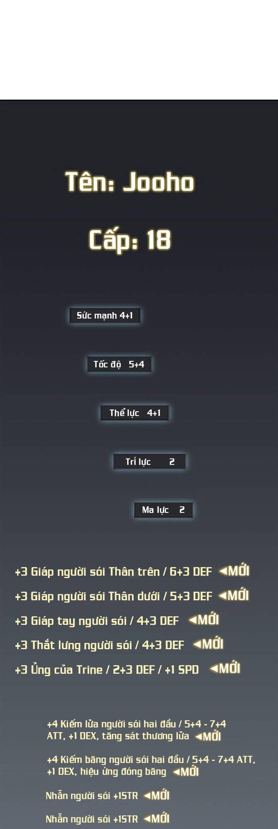 ta độc nhất giữa 7 tỷ người chapter 49 4