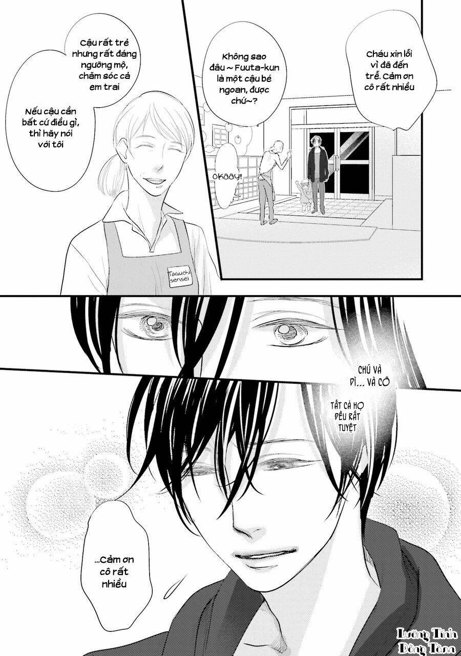 sado no otoko o otosu houhou chapter 1 25
