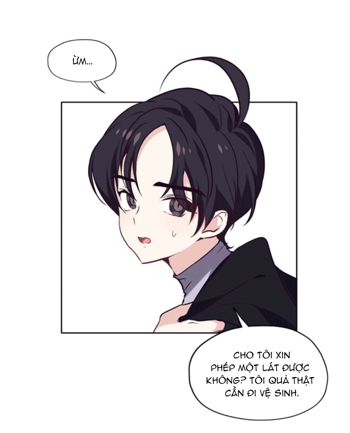 theo dấu vụn bánh chapter 17 37