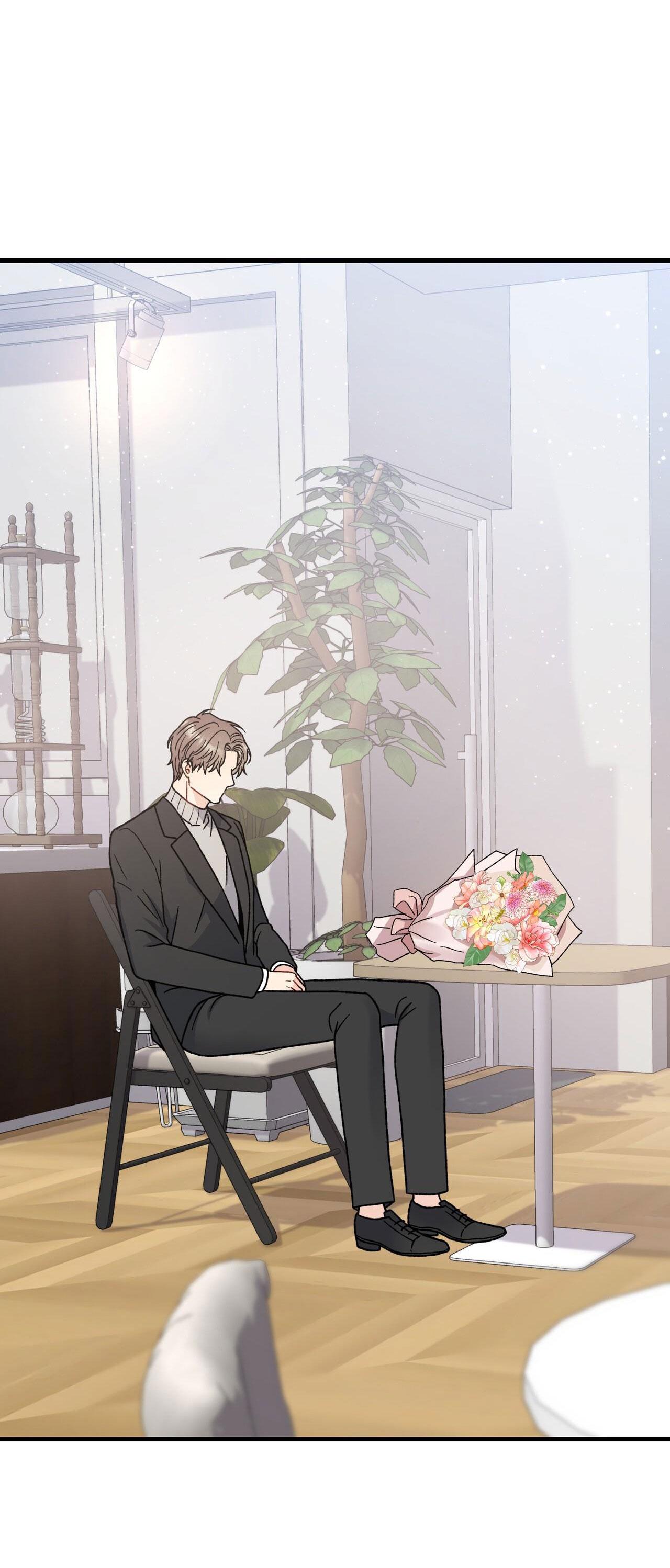 cậu không phải là gu của tôi chapter 8 62