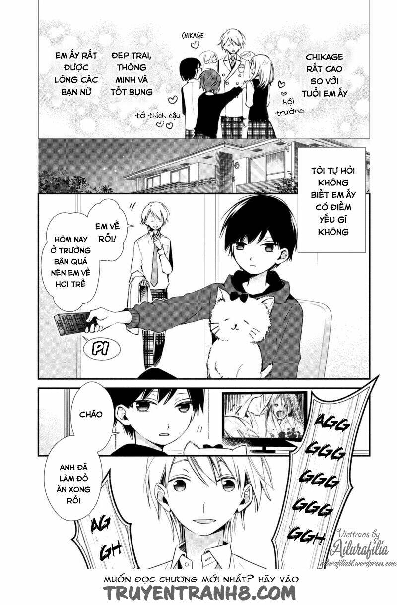 sakazuki-sanchi no gikyoudai chapter 5 2