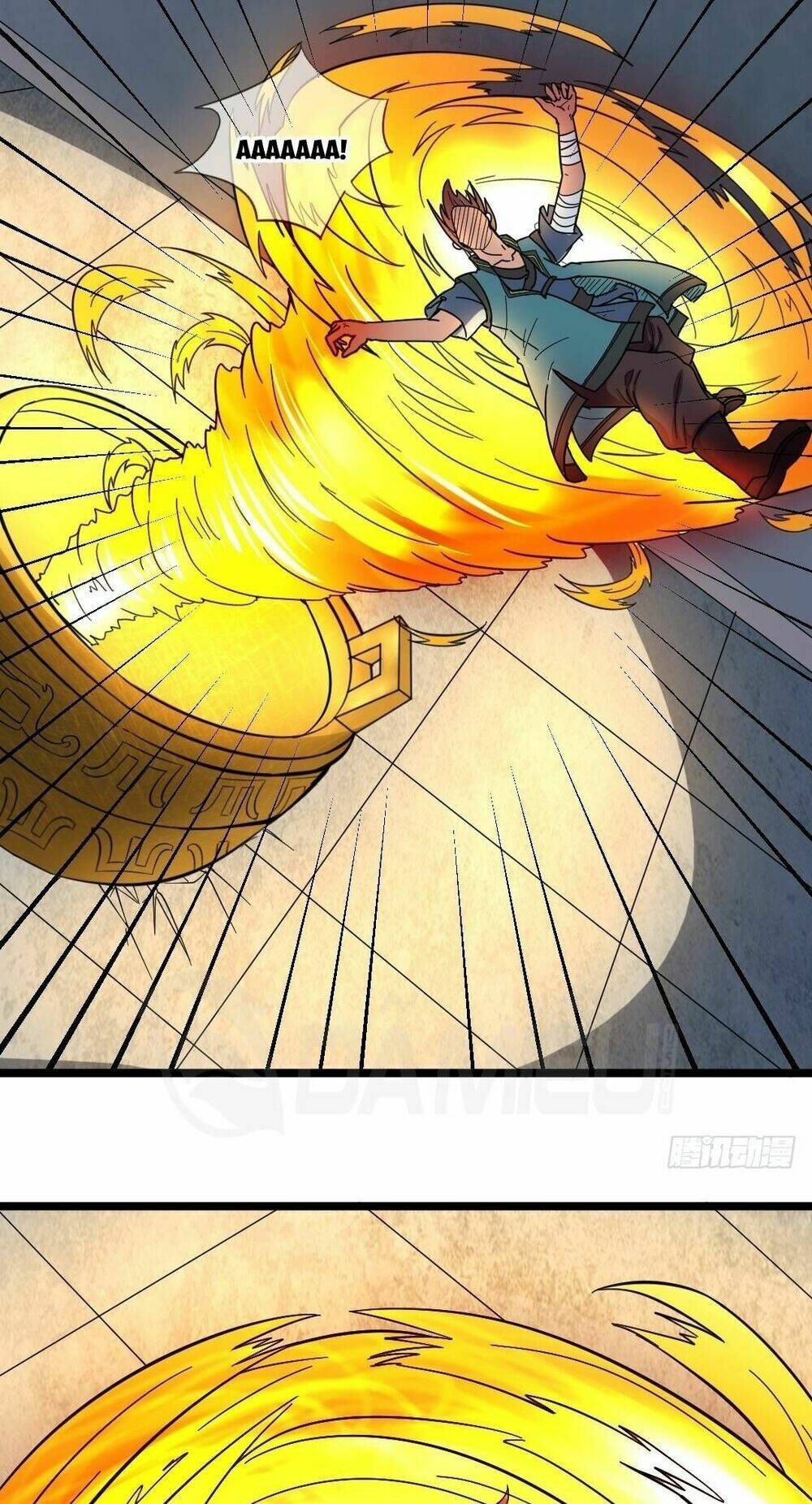 vô địch kiếm thần chapter 1 28