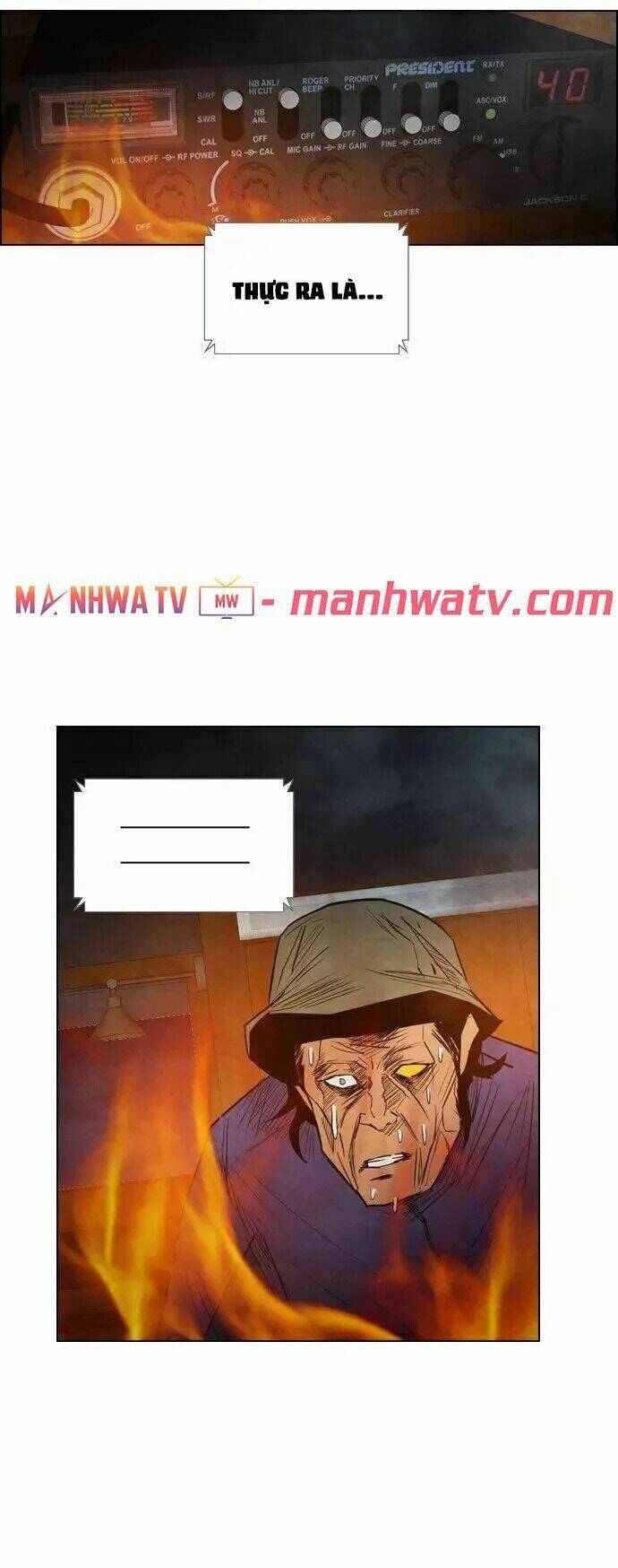 kẻ hồi sinh chapter 19 33