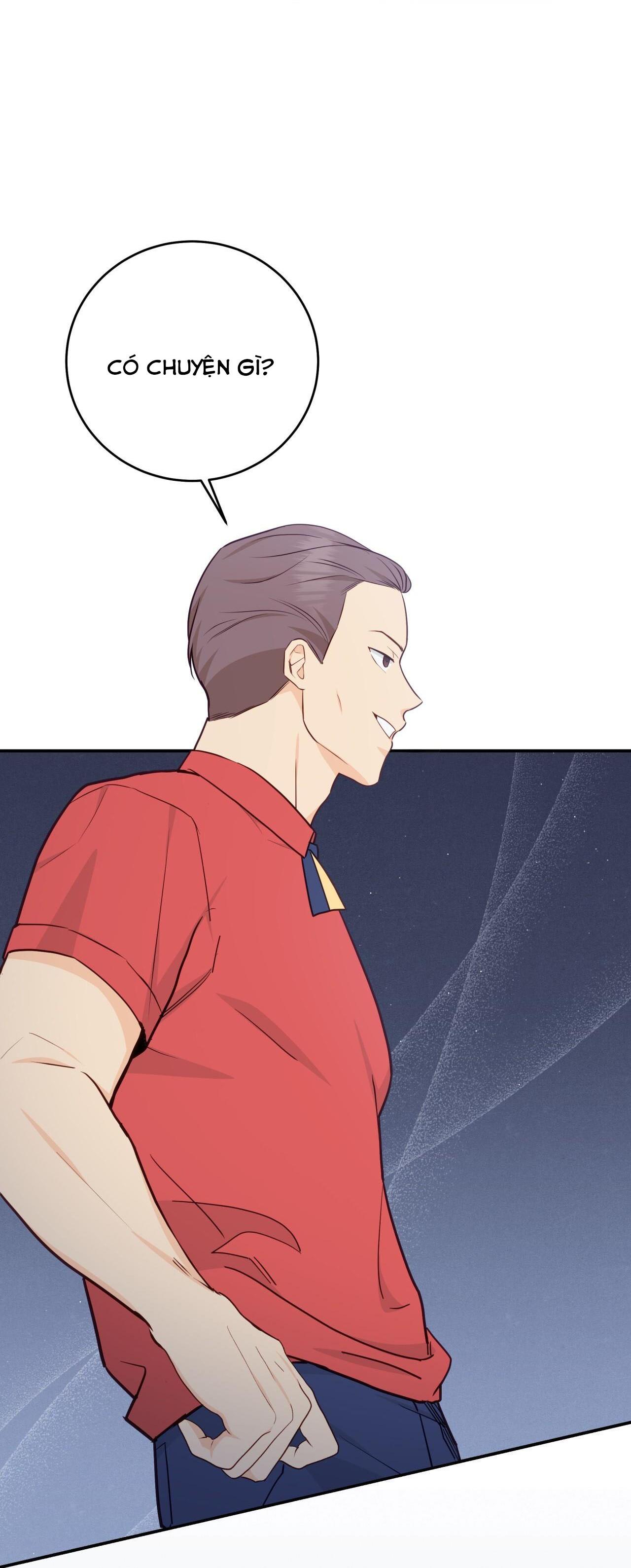 vị ngọt không đường (sweet not sugar) chapter 34 44