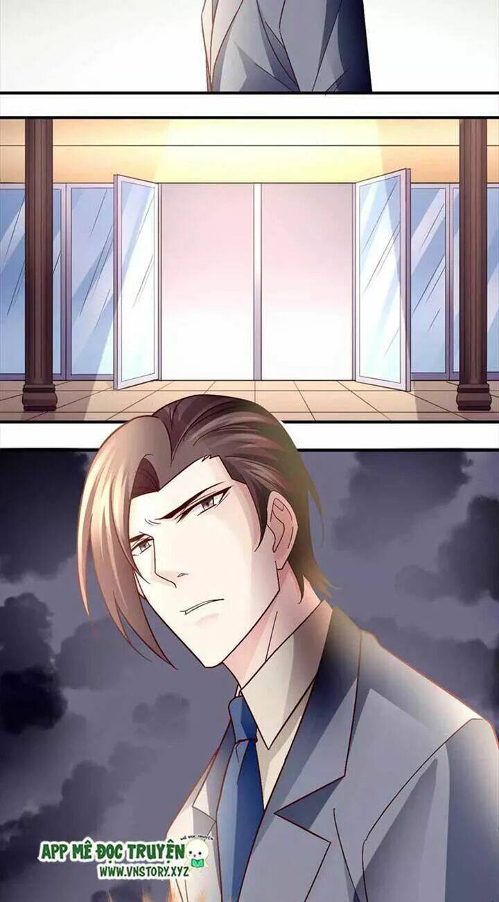 trò chơi săn tình - tổng tài khó kìm lòng chapter 87 34