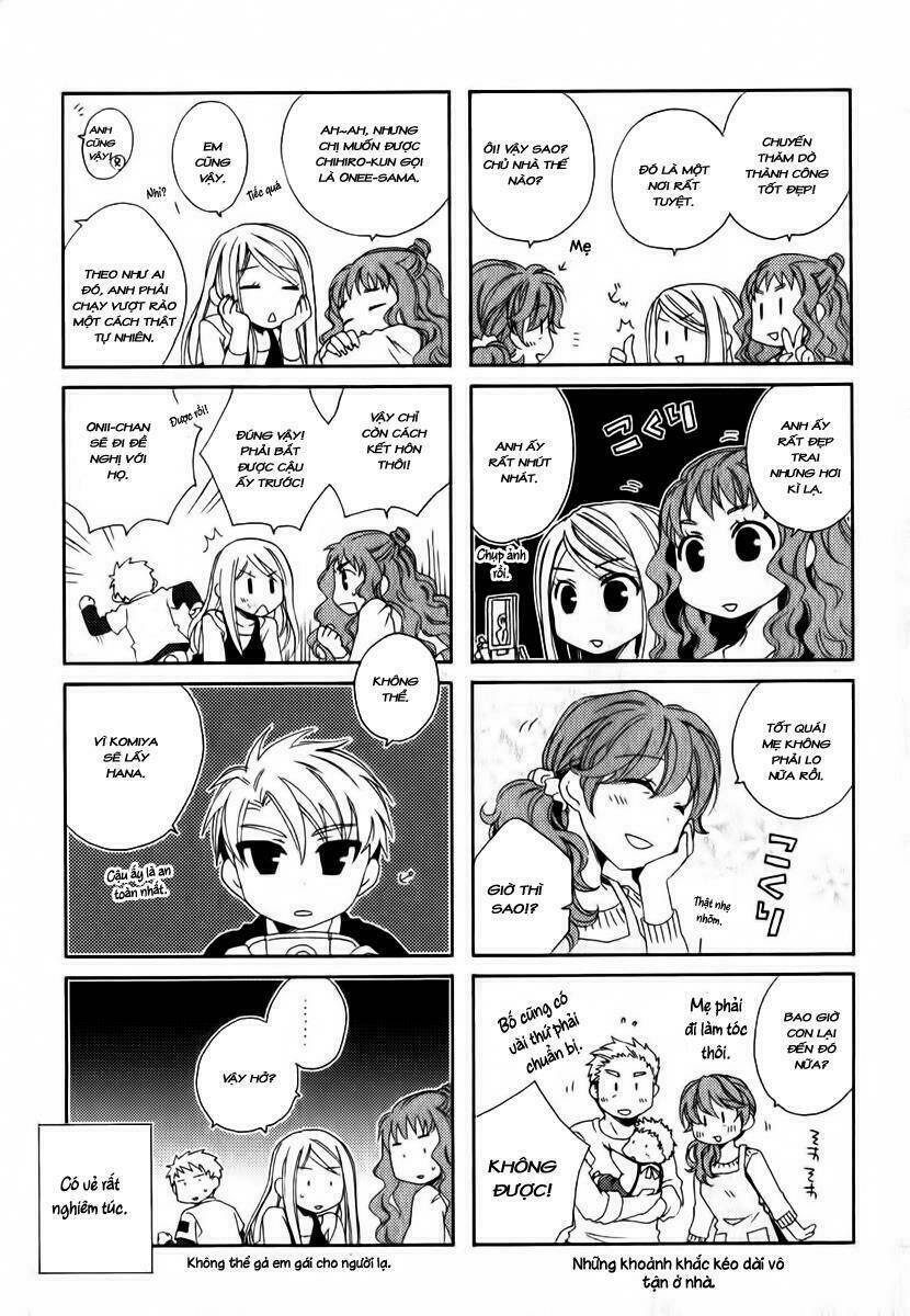 shounen maid chapter 13 34