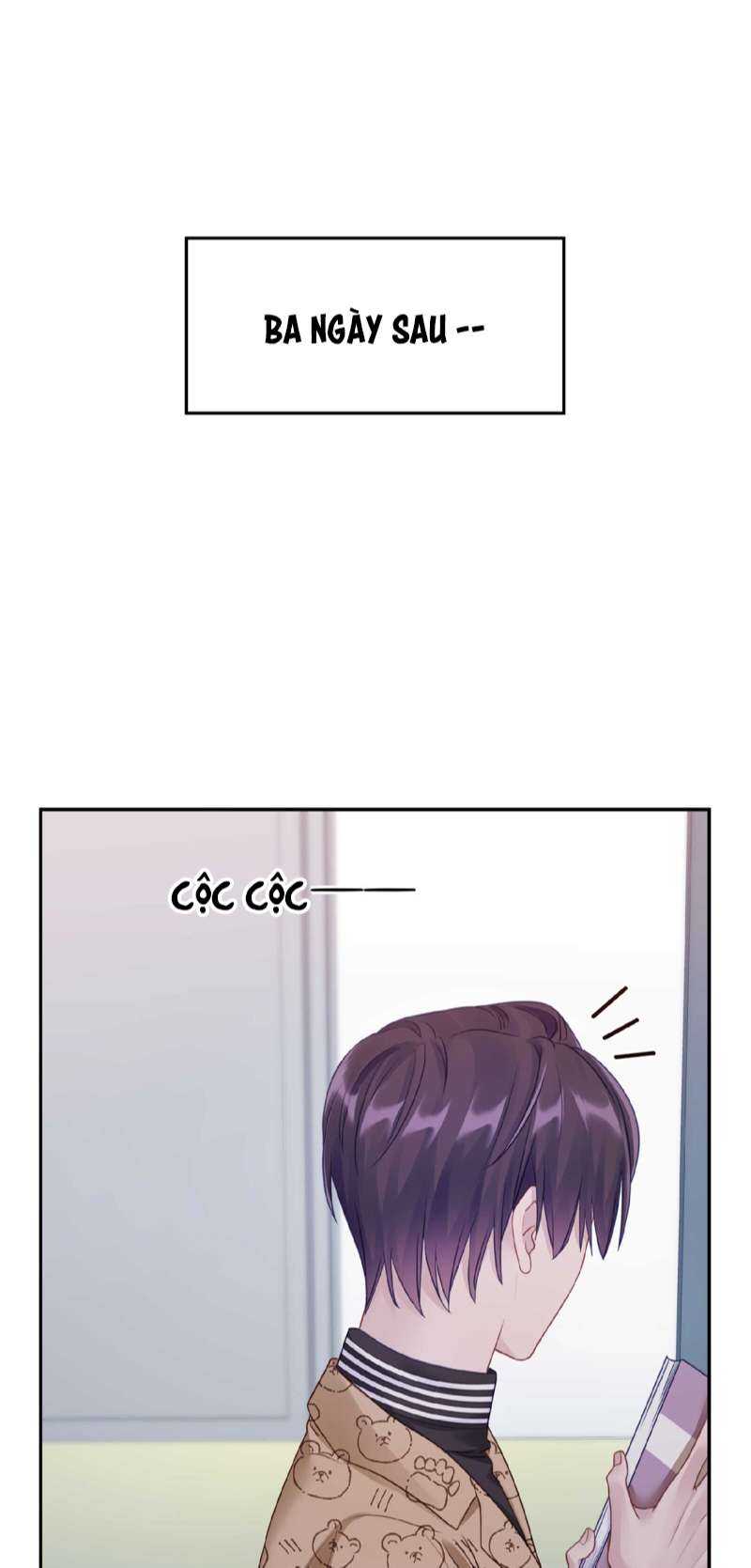 để ý tôi chút nào chapter 33 29